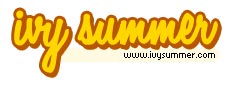 ivysummer